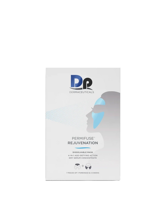 PermiFuse Rejuvenation 7 Day Set