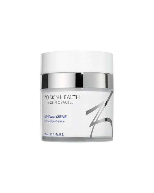 Renewal Crème
