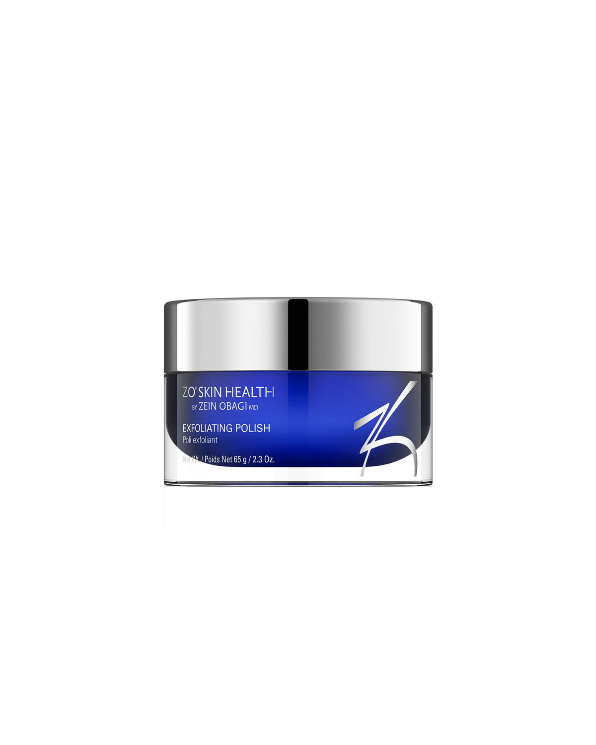 Exfoliating Polish