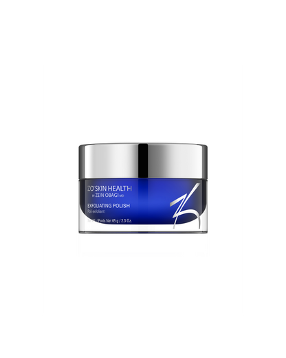 Exfoliating Polish