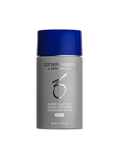 Sheer Fluid Tint Broad Spectrum SPF 30