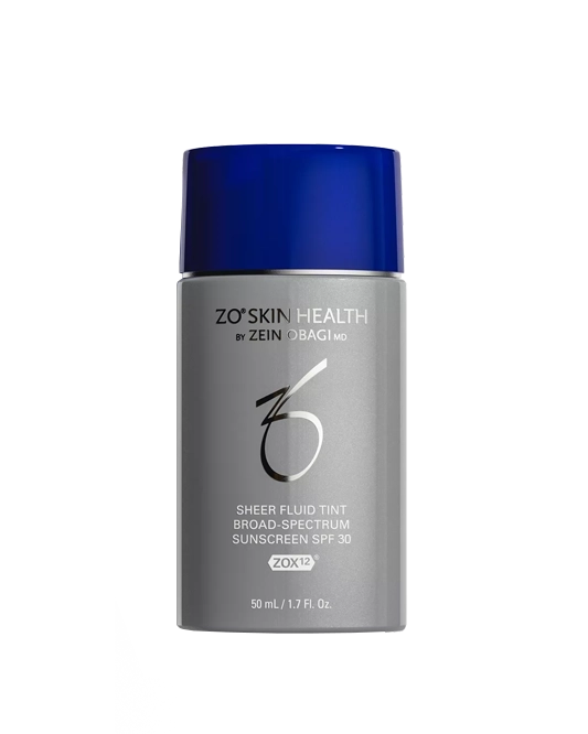 Sheer Fluid Tint Broad Spectrum SPF 30