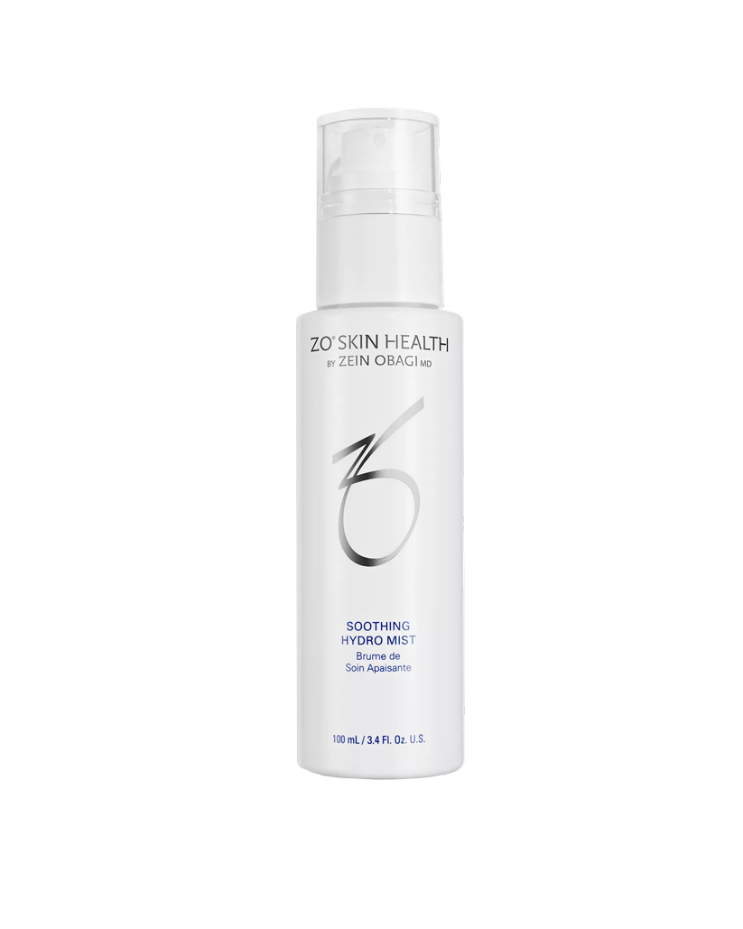 Soothing Hydro Mist