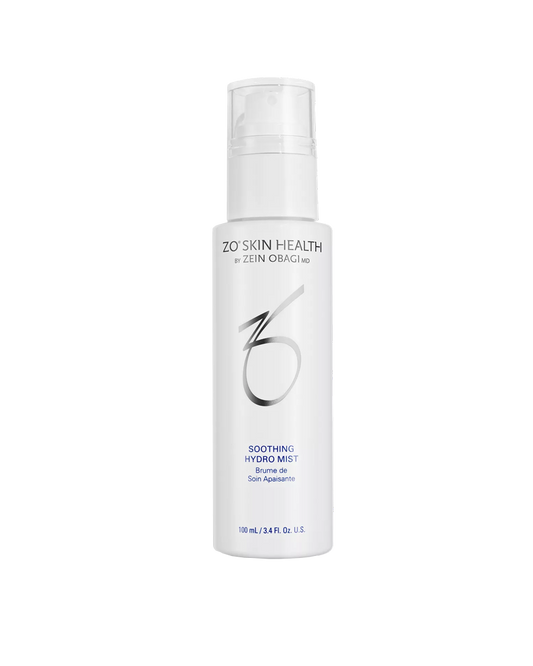 Soothing Hydro Mist
