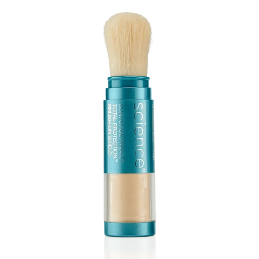 Sunforgettable® Total Protection™ Glow Sunscreen Brush SPF 50