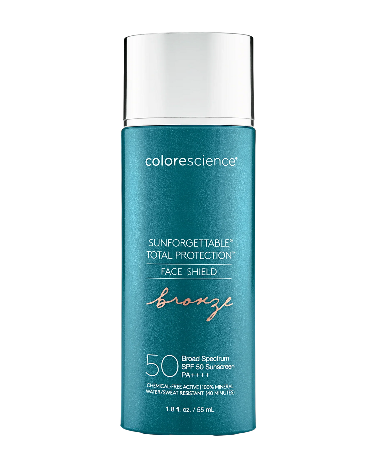 Sunforgettable® Total Protection® Face Shield Bronze SPF 50