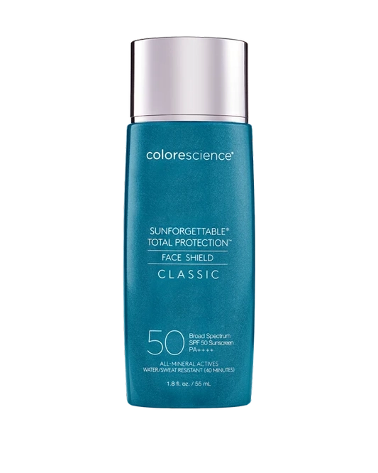 Sunforgettable® Total Protection® Face Shield Classic SPF 50