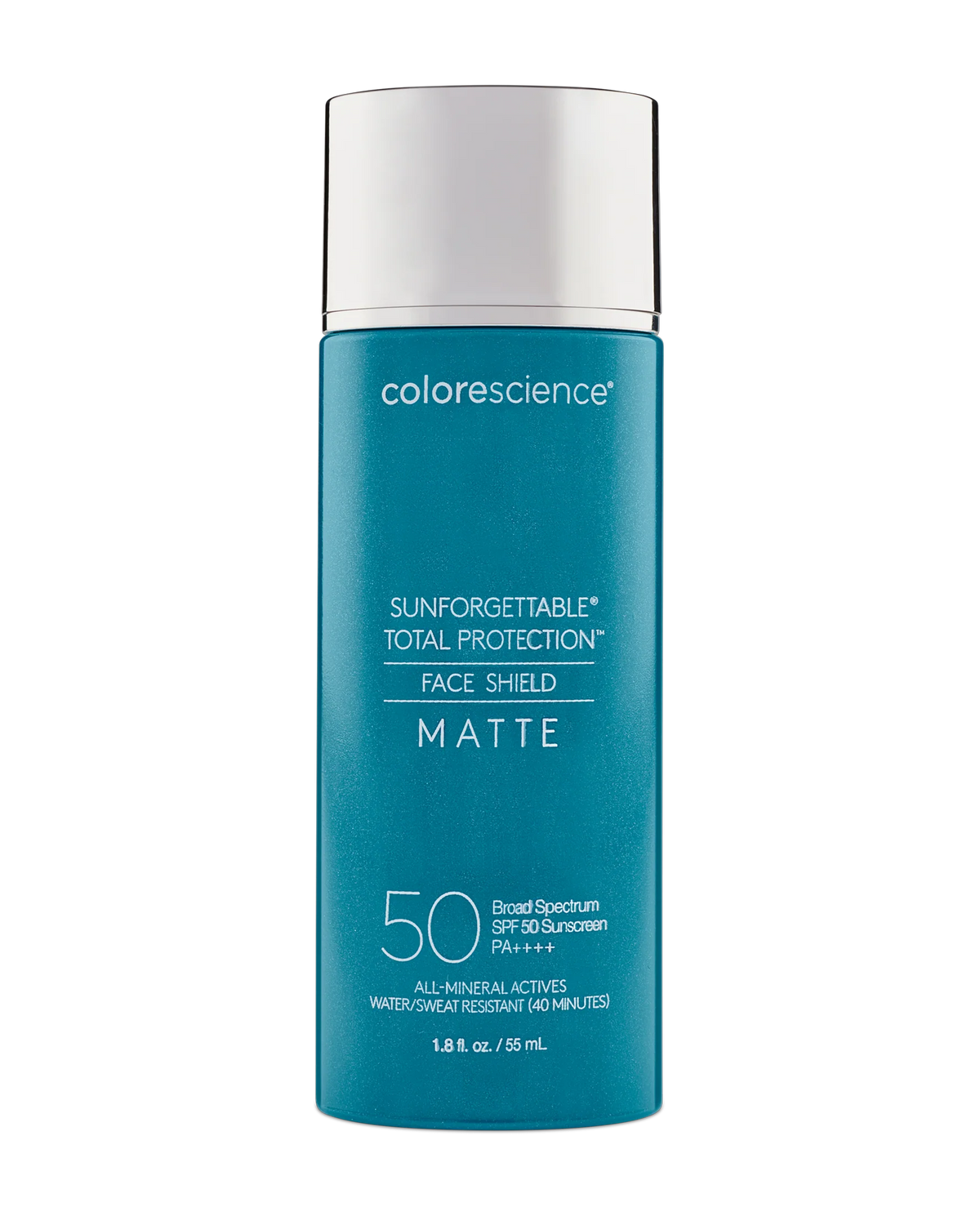 Sunforgettable® Total Protection® Face Shield Matte SPF 50