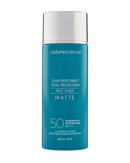 Sunforgettable® Total Protection® Face Shield Matte SPF 50