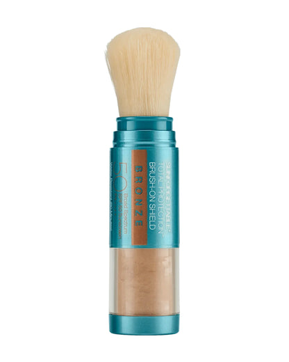 Sunforgettable® Total Protection™ Bronze Sunscreen Brush SPF 50