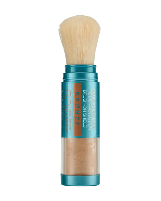 Sunforgettable® Total Protection™ Bronze Sunscreen Brush SPF 50