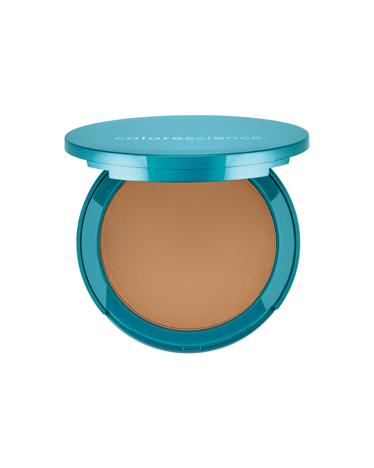 Natural Finish Pressed Foundation SPF 20