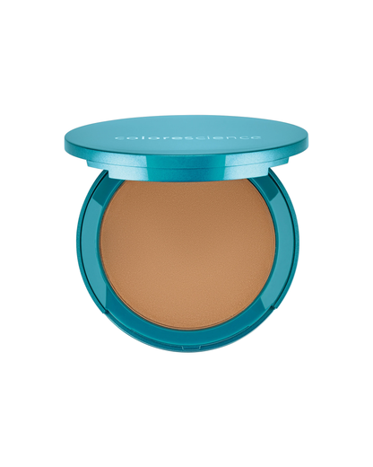 Natural Finish Pressed Foundation SPF 20