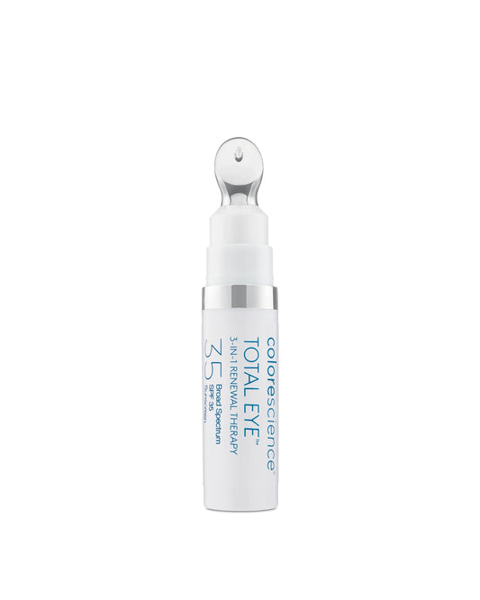 Total Eye 3-in-1 Renewal Therapy SPF 35
