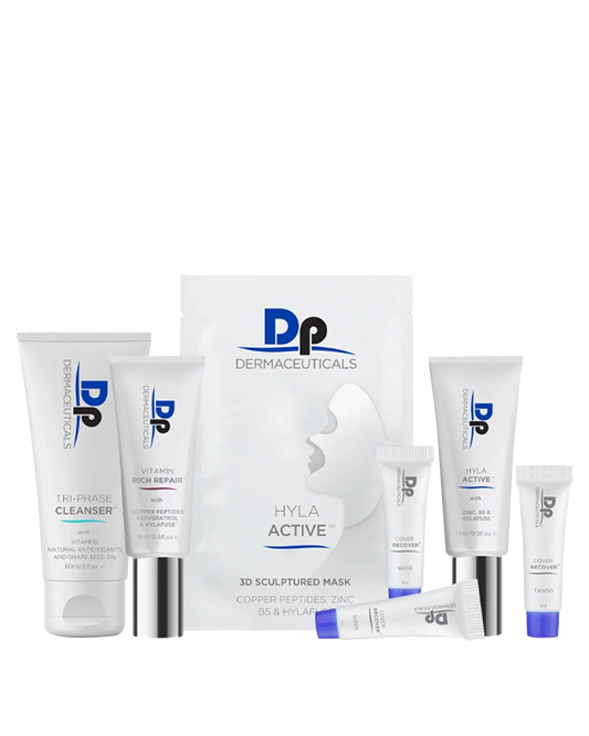 Treatment Homecare Set V2