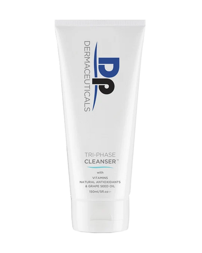 Tri-Phase Cleanser