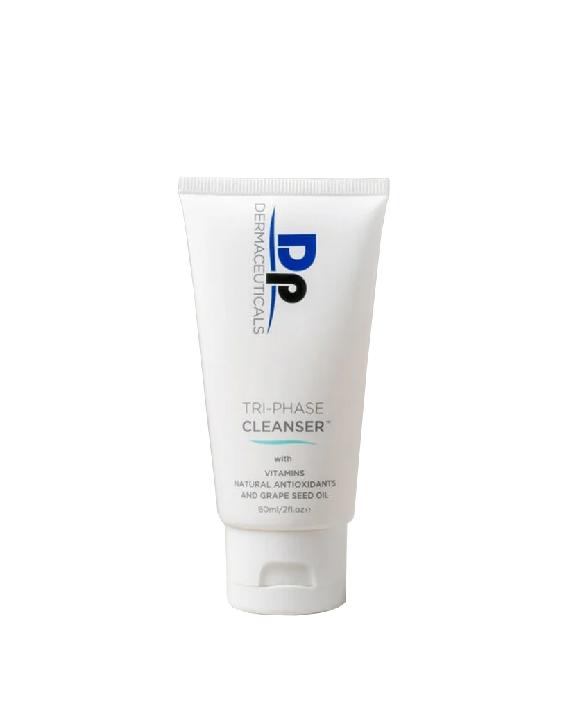 Tri-Phase Cleanser