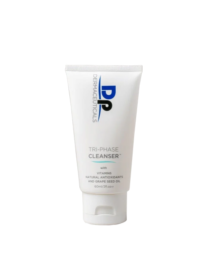 Tri-Phase Cleanser