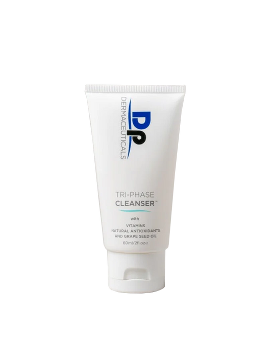 Tri-Phase Cleanser