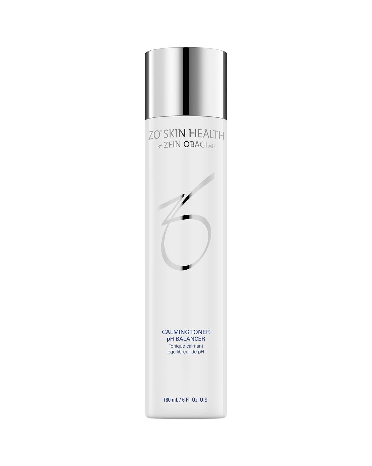 Calming Toner pH Balancer