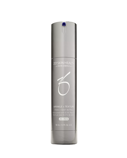Wrinkle + Texture Repair 0.3% Retinol