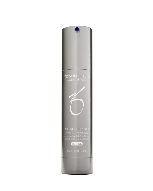 Wrinkle + Texture Repair 0.3% Retinol