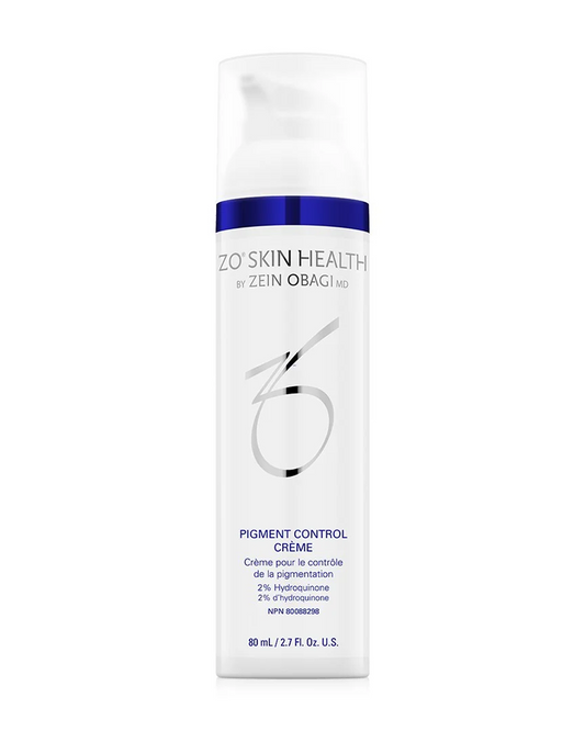 Pigment Control + Blending Crème 2%